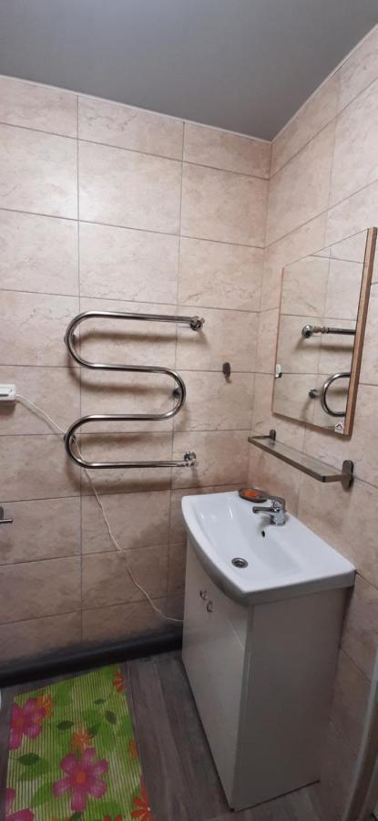 Elite Flats One Bedroom Utena Luaran gambar