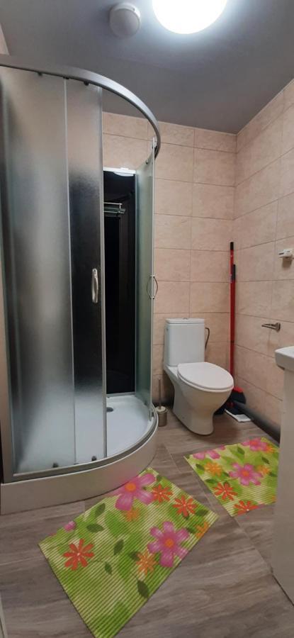 Elite Flats One Bedroom Utena Luaran gambar