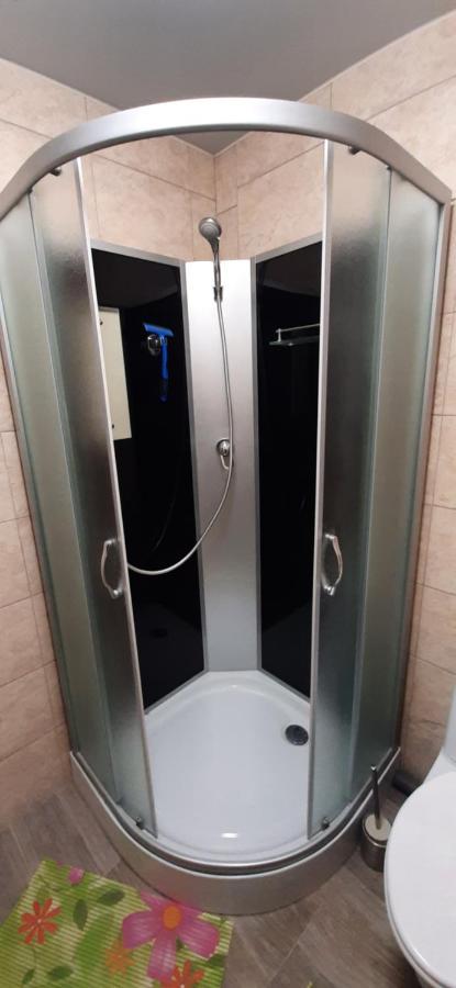 Elite Flats One Bedroom Utena Luaran gambar