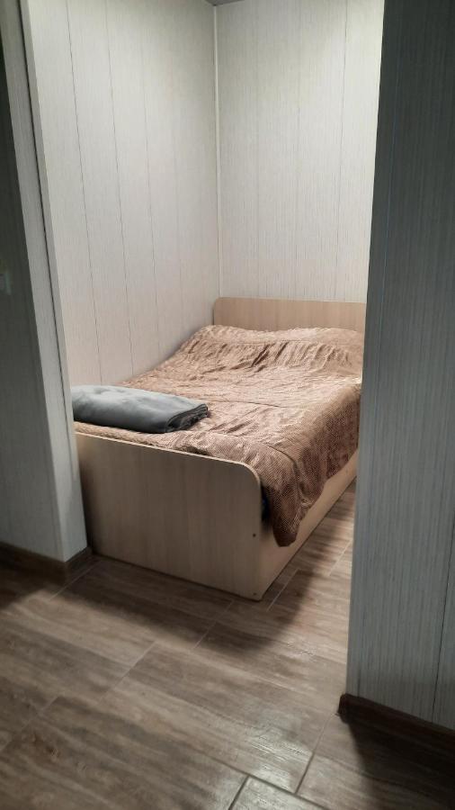 Elite Flats One Bedroom Utena Luaran gambar