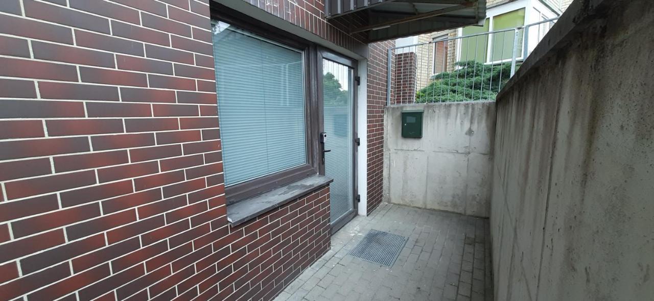 Elite Flats One Bedroom Utena Luaran gambar